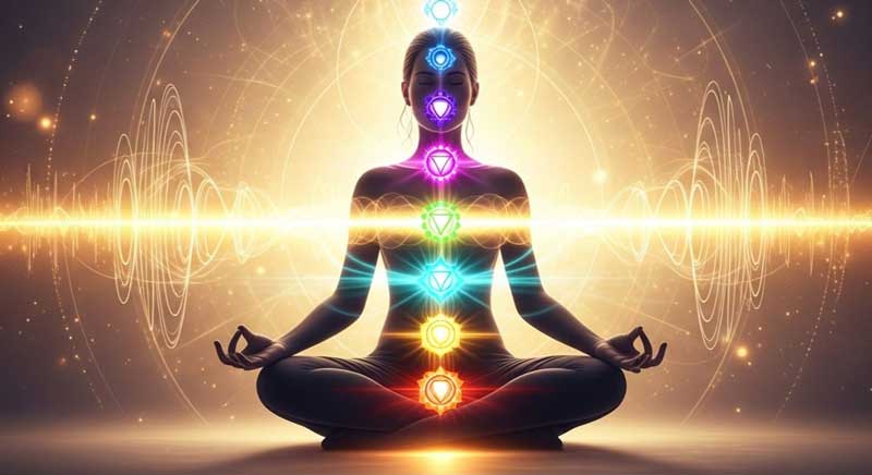 Chakra Balancing