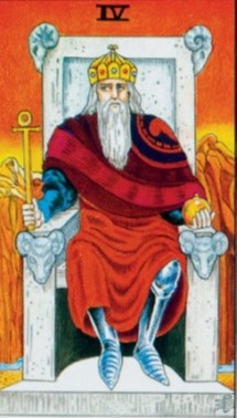 The Emperor
