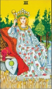 The Empress