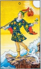 The Fool