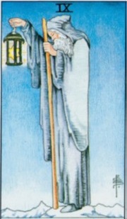 The Hermit