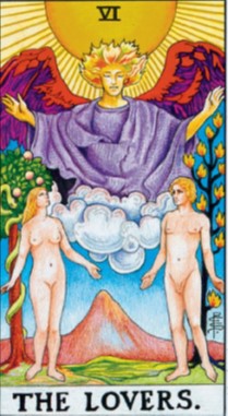 The Lovers