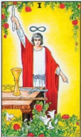 The Magician
